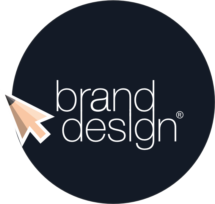 Brand Design Logo